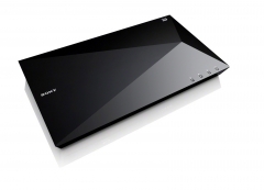 Sony/索尼 BDP-S4100 3D蓝光机 高清dvd 蓝光dvd播放器 全国包邮 官方标配