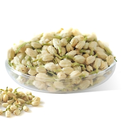 花草茶 茉莉花 特级新花 茉莉花苞茶 优质新货 新鲜头