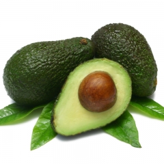 牛油果 正宗墨西哥鳄梨牛油果 进口水果 6个装特大果